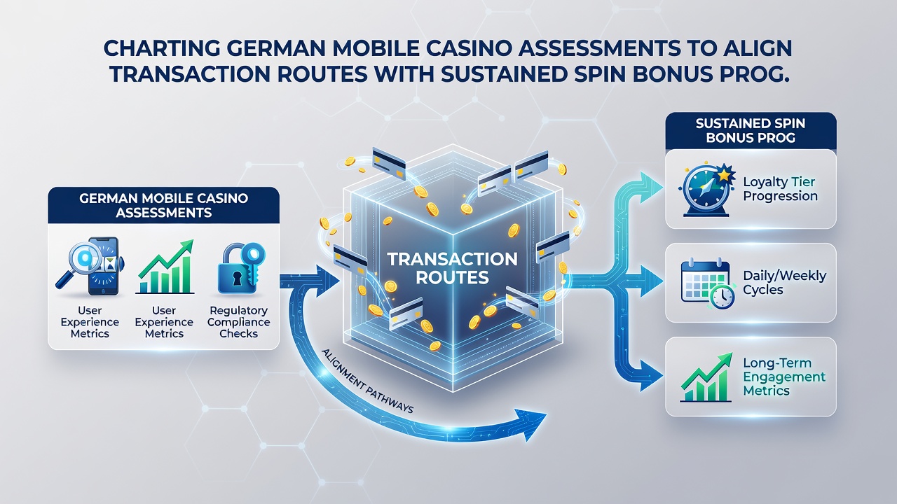Darstellung von Bonusprogression und Zahlungswegen auf mobilen Geräten