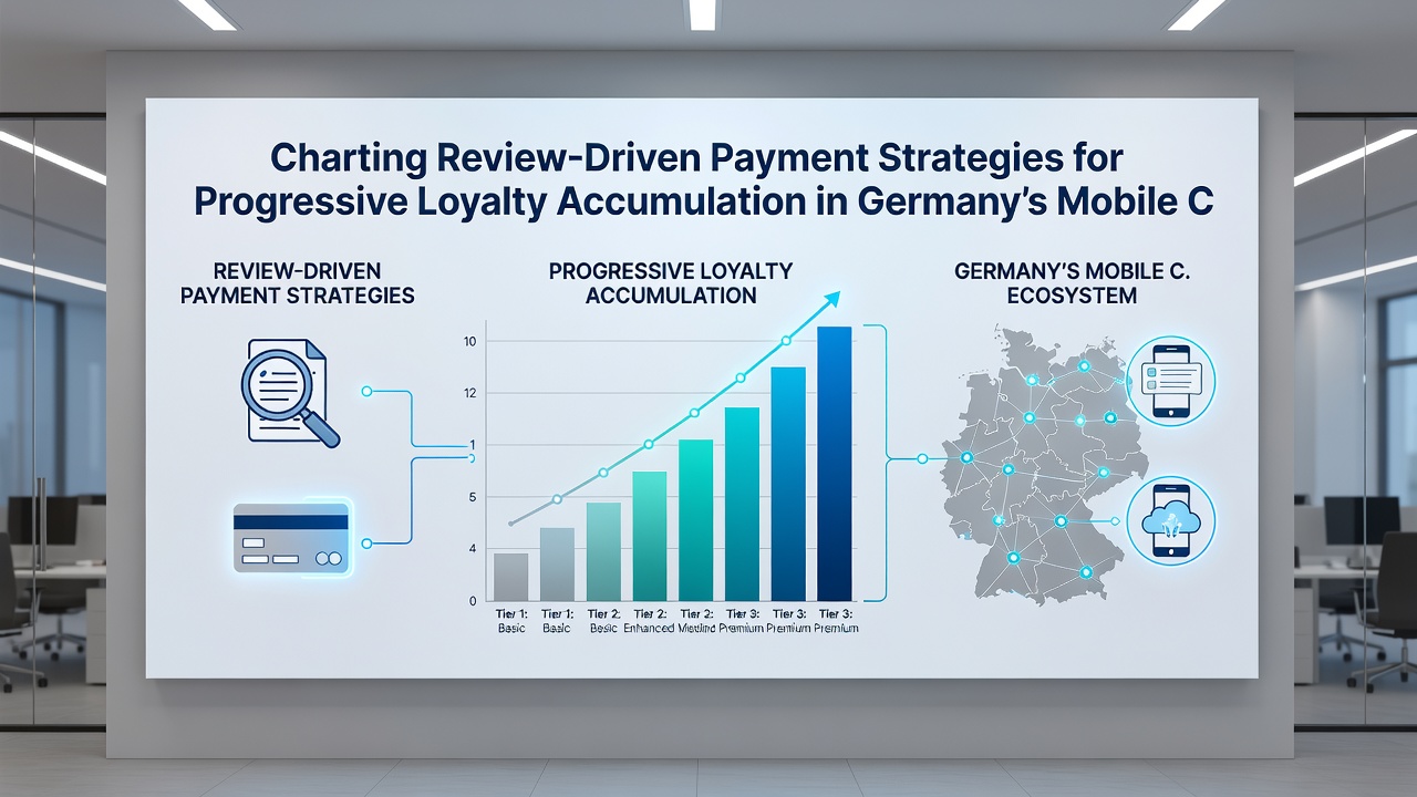 Analyse von Bewertungstrends und Loyalty-Programmen in mobilen Casinos