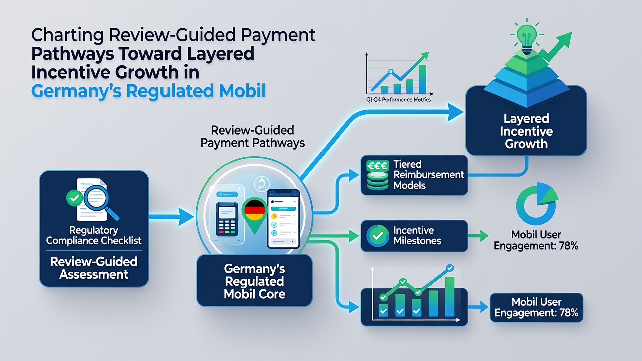 Analyse von Incentive-Wachstum durch mobile Zahlungen in regulierten Casinos