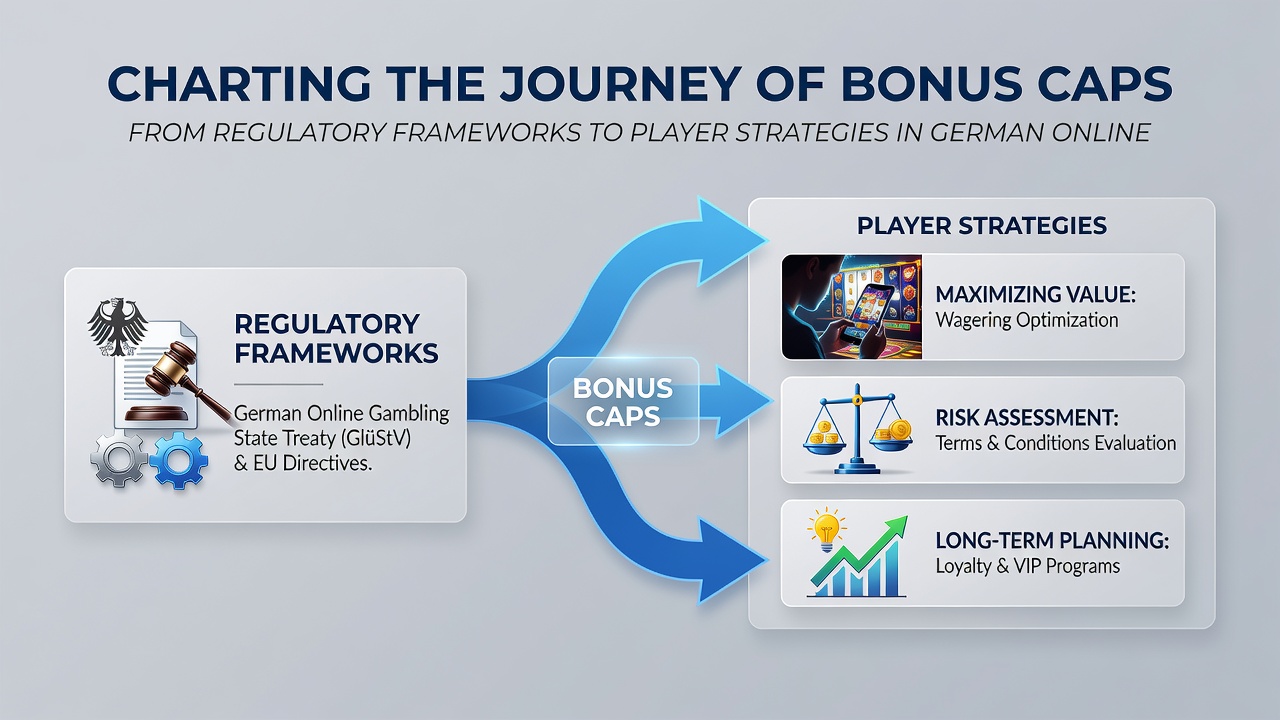 Spieler analysieren Bonusstrategien anhand von Tabellen und Charts in deutschen Online-Casinos
