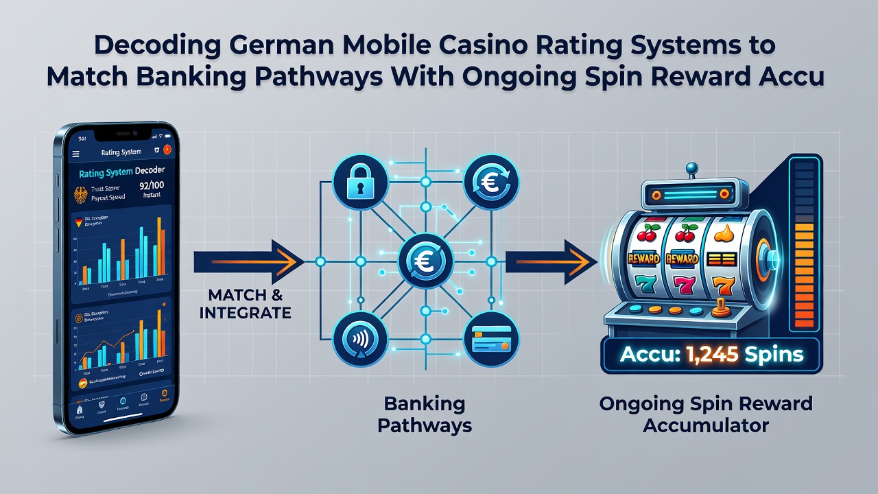 Integration von Bewertungen und Zahlungswegen für Spin-Rewards