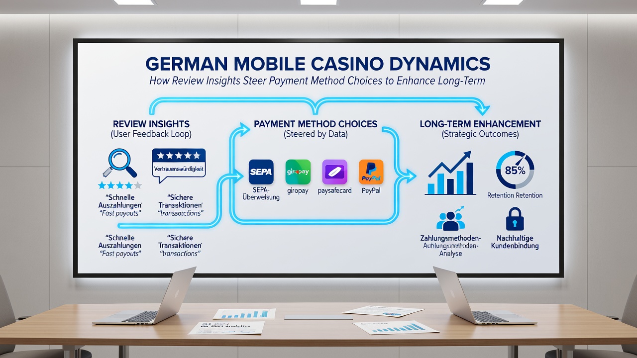 Analyse von Zahlungstransaktionen und Bonusakkumulation in mobilen Casinos