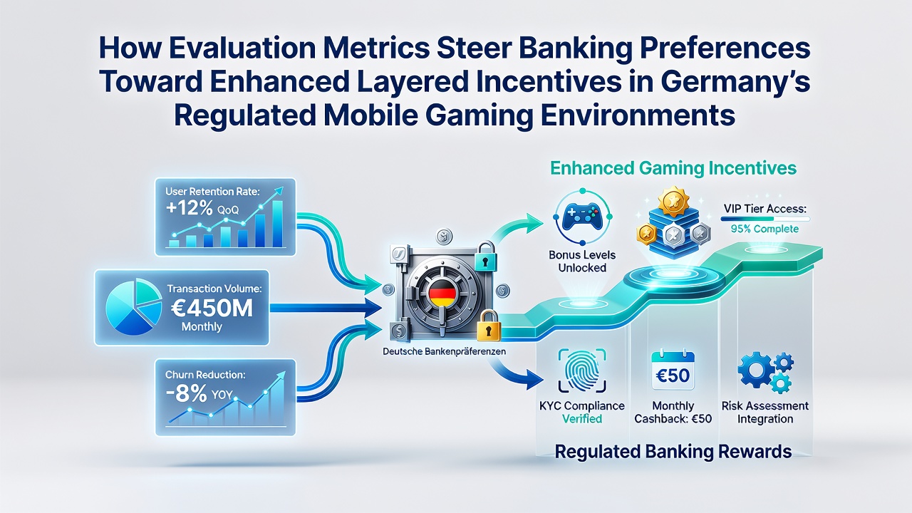 Übersicht über Bewertungsmetriken und Zahlungsoptionen in deutschen Mobile-Casinos