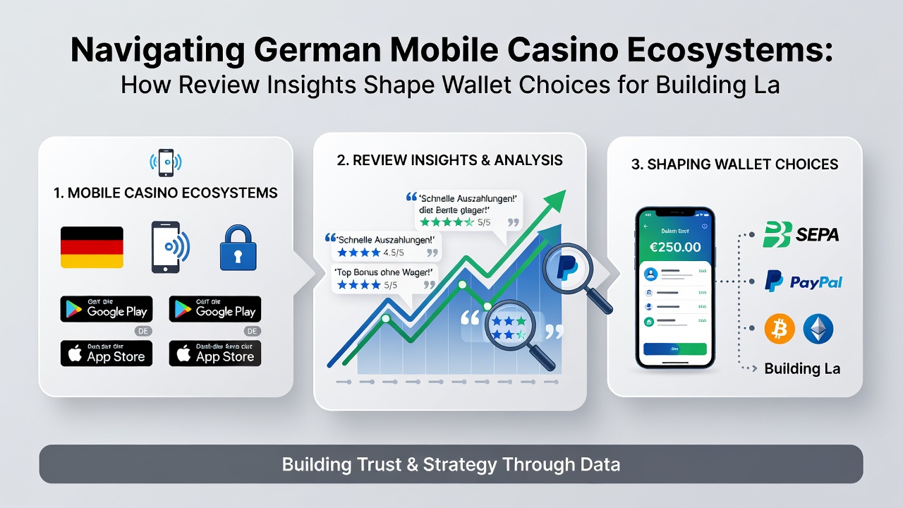 Analyse von Zahlungsmethoden in mobilen Casinos mit Fokus auf Loyalty-Systeme