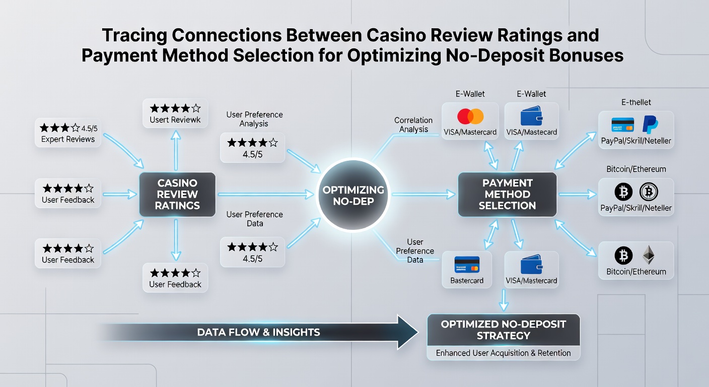 Darstellung von Zahlungsmethoden und deren Einfluss auf Free Spins in mobilen deutschen Casinos