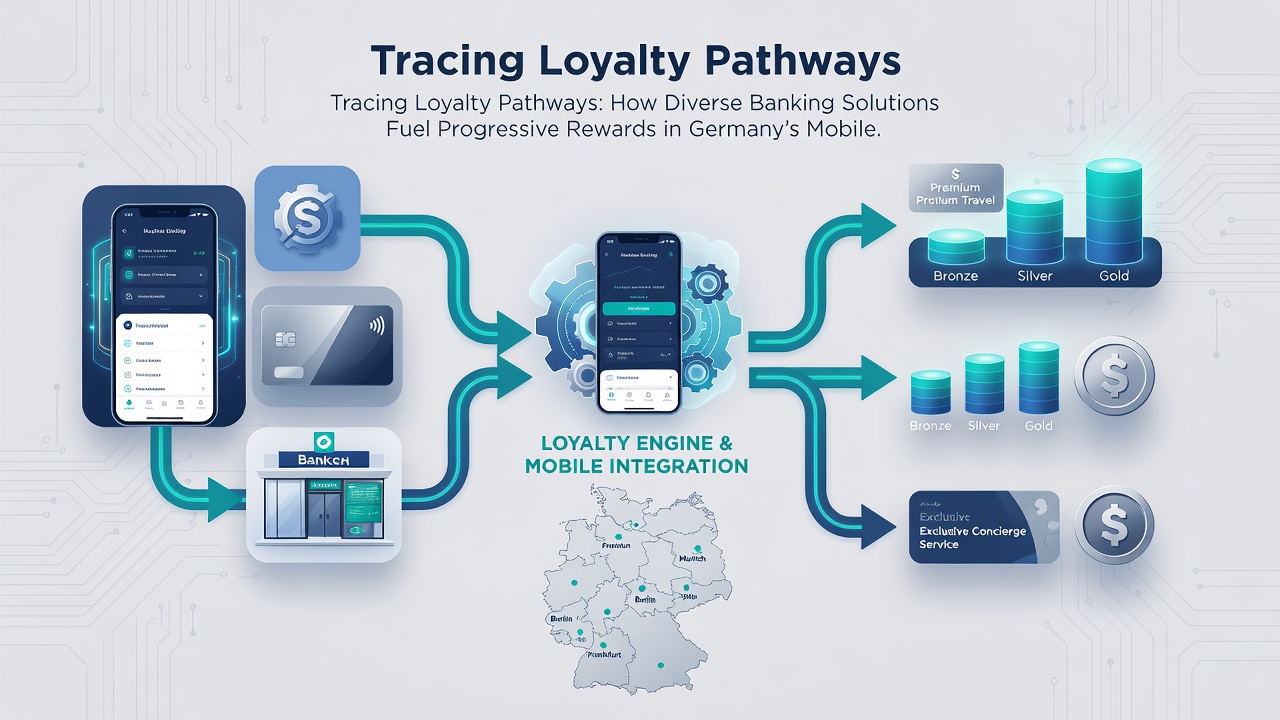 Mobile Casino App mit verschiedenen Zahlungsoptionen und Belohnungsanzeige