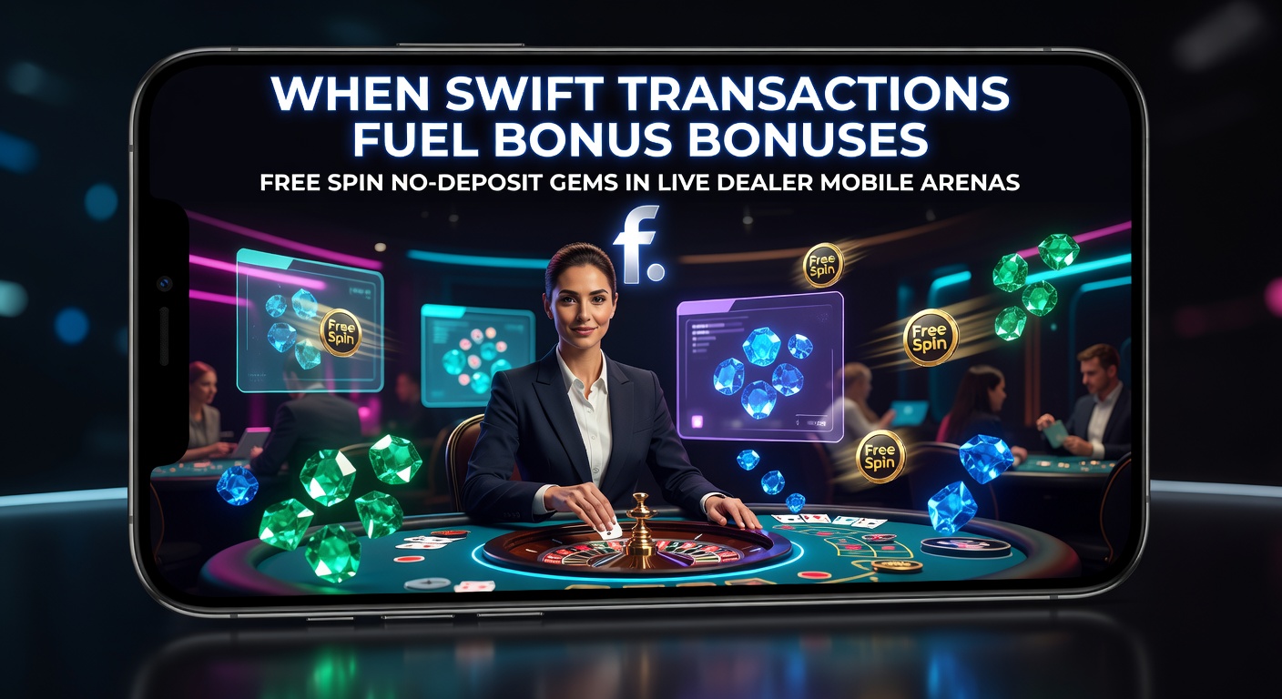 Live-Dealer-Tisch auf Mobilgerät mit aktivierten Freispielen und Loyalty-Bonus-Icons nach schneller Transaktion